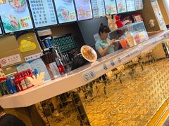 -金乐活美食(中街店)