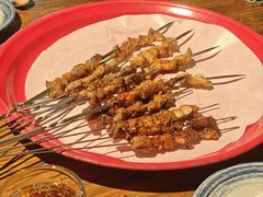 -北三老太太烧烤(人生一串上榜店)