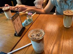 -街角 T·COFFEE 融合料理·BISTRO(车公庙店)
