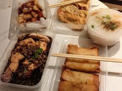 -百家鸡味馆(清泰店)