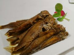 -玉林烤鸭店(黄村康庄店)