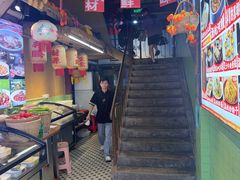 -五马集·海鲜·温州大牌档(黑金冠五马街十字路口店)