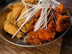 -MI WU FACTORY米屋美食工厂餐厅(绿地店)