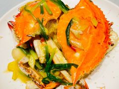 -饭香渔市·妈妈菜(新业坊店)