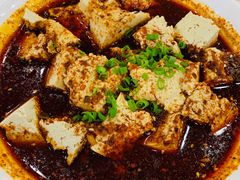 -三羊居食府(文艺路店)