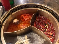 -小龙坎老火锅(北京三里屯店)