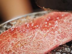 特别和牛西冷卷-蒜香焼肉PURUSHIN(马场路店)