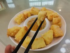 -台山美食一绝阿四台山黄鳝饭(阿四创作店)