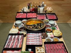 -牛匠和牛寿喜锅(西安总店)