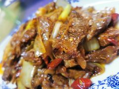 -夕阳红小吃(中街大悦城店)