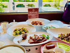 -月福京味斋·烤鸭店·北京菜(鼓楼总店)