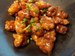 -金牌外婆家(苏州中心店)