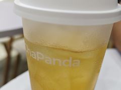 -茶百道(金科乐方店)