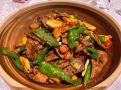 -马凯餐厅(地安门店)