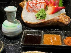 -樱嘢·炭火烧肉(惠南店)