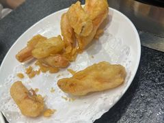 -海花锅盖烧烤店(怡馨家园店)