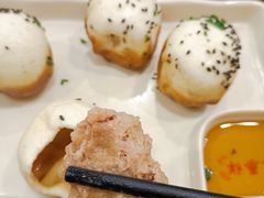 -东泰祥生煎馆(重庆北路店)