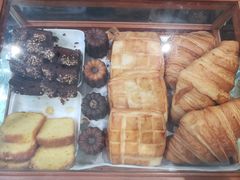 -Au Cafe&Roastery(华侨城店)
