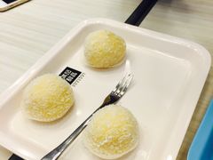-满记甜品(万象城店)