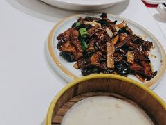 -惠丰堂饭庄·烤鸭·京味菜(翠微路店)