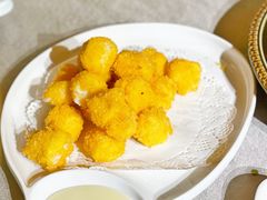 -伊带伊路新疆美食府(呼家楼店)