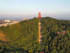 -仙人山公园