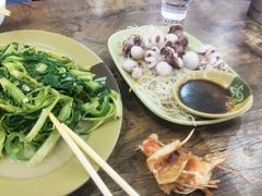 -贞姨美食·老字号海鲜大排档