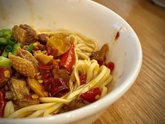 姜鸭面-宜宾燃面旗舰店