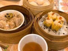 -添好运点心专门店(中环IFC店)
