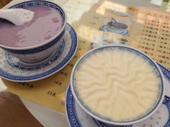 -广信牛奶甜品世家(台东店)