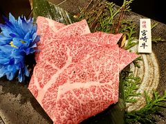 -神户牛排餐厅MOURIYA(总店)