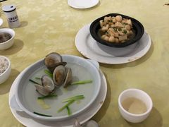 -秋姐美食店(旅游大道店)