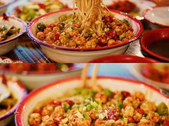 -冶建镜子·老南昌大排档·江西虾王(总店)