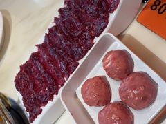 -潮汕大目牛肉火锅(水围店)