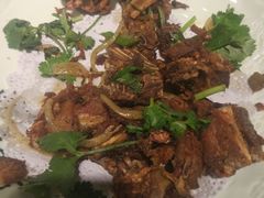 -同喜烤鸭店(光芒店)