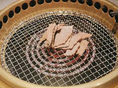 -谷牛日式烤肉(宝山U天地店)