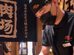 -MIKOMIKO和牛烧肉专门店(南门店)