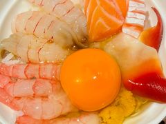 -Minase水濑·日料放题(外滩店)