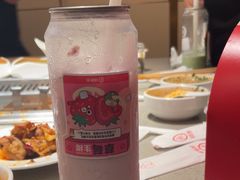 -海底捞火锅(塘厦天虹店)