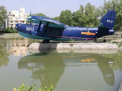 -中国航空博物馆