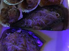 -云晓光头烧烤吧(川沙绿地店)