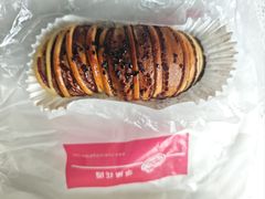 -苹果花园(枫林路店)