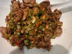 -兰湘子·湘菜小炒(石家庄万象城店)