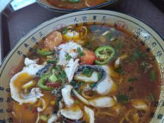 -尧钧财鱼面(育才路店)