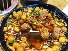 -屋头串串(龙潭寺店)