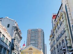 -人民防洪胜利纪念塔