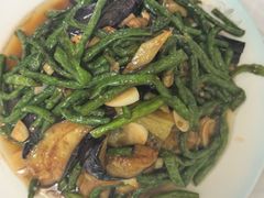 -宾朋海鲜特色美食餐厅·纯手工鲅鱼水饺(兴海路店)