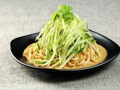 -戴河香地方名吃海鲜大馅蒸饺(黄金海岸一店)