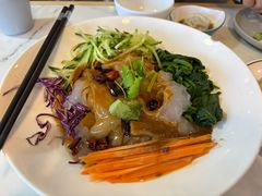 -叁拾壹克饺子·东北菜(国贸店)