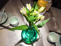 -淮扬府·游园京梦(西安SKP店)